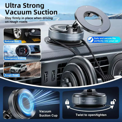 Soporte Magnético para Auto