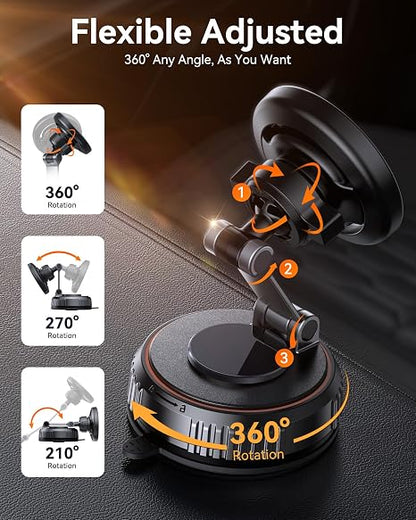 Soporte Magnético para Auto